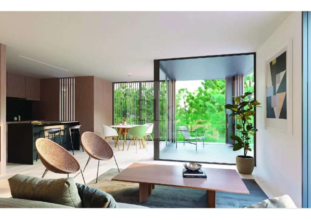 3-bedroom apartment at Brits Village, Carrasco Norte · Apartment in Carrasco Norte