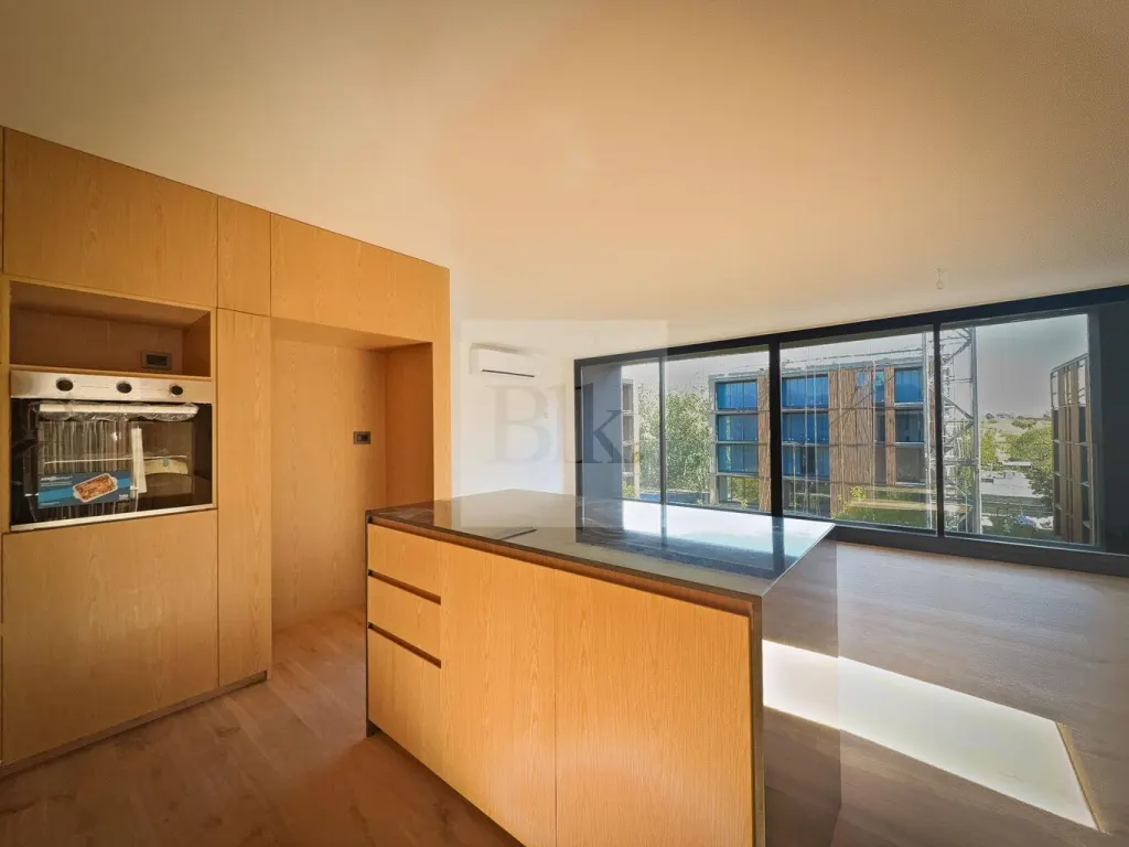 Brits - Apartamento de 3 dormitorios en Venta · Carrasco Norte