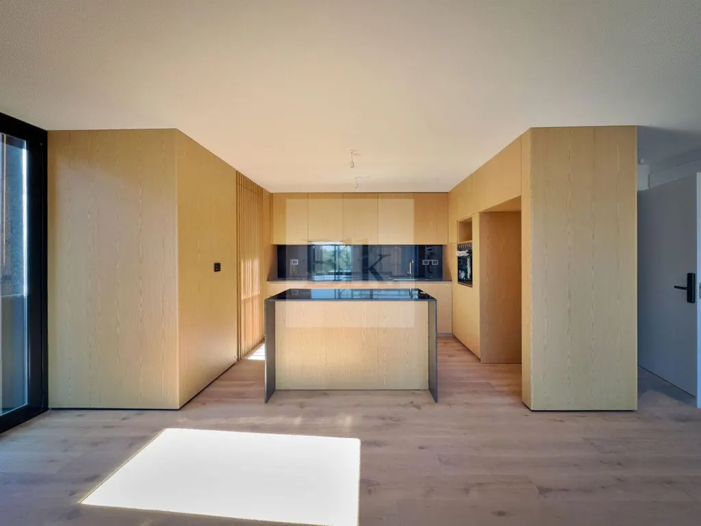 3-bedroom apartment at Brits Village, Carrasco Norte