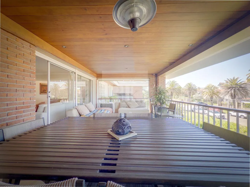 Penthouse en Venta en Carrasco Sur · Apartamento en Carrasco