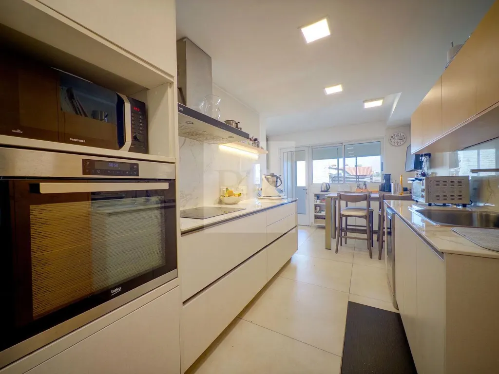 Penthouse en Venta en Carrasco Sur · Apartamento en Carrasco