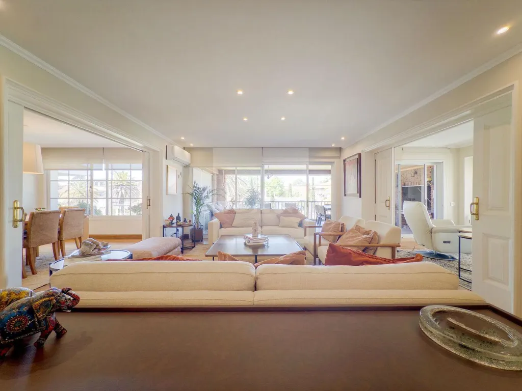 Penthouse en Venta en Carrasco Sur · Apartamento en Carrasco