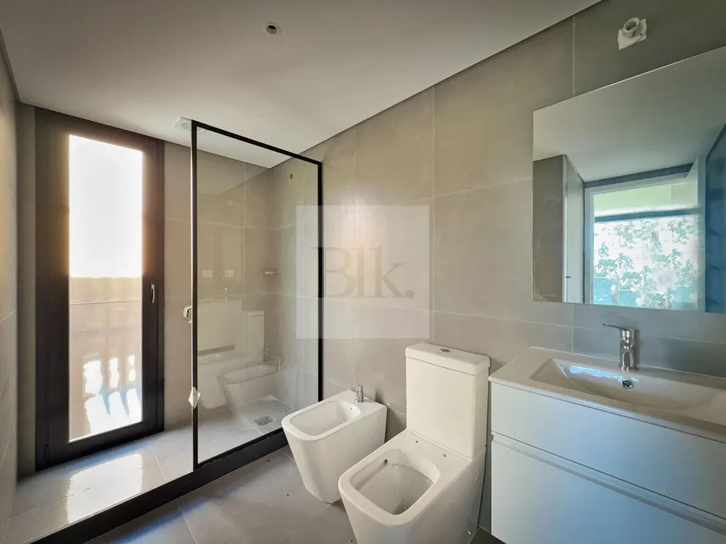Brits - Apartamento de 3 dormitorios en Venta · Apartamento en Carrasco Norte