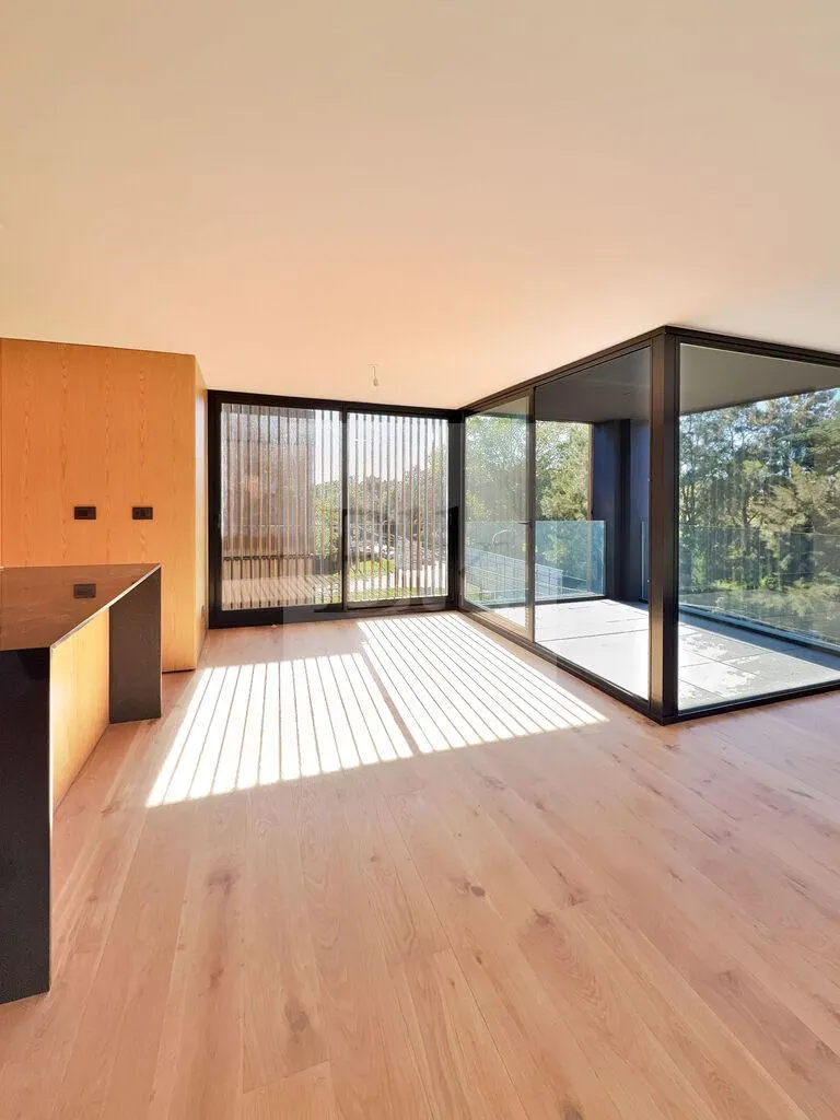 Brits - Apartamento de 3 dormitorios en Venta · Apartamento en Carrasco Norte