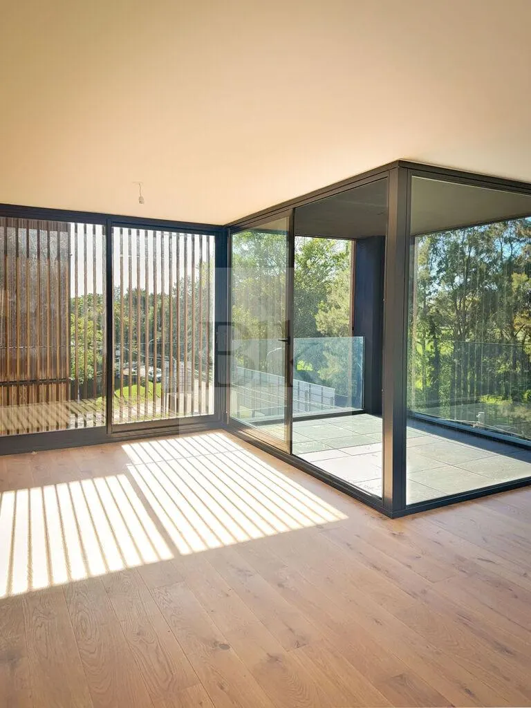 Brits - Apartamento de 3 dormitorios en Venta · Apartamento en Carrasco Norte