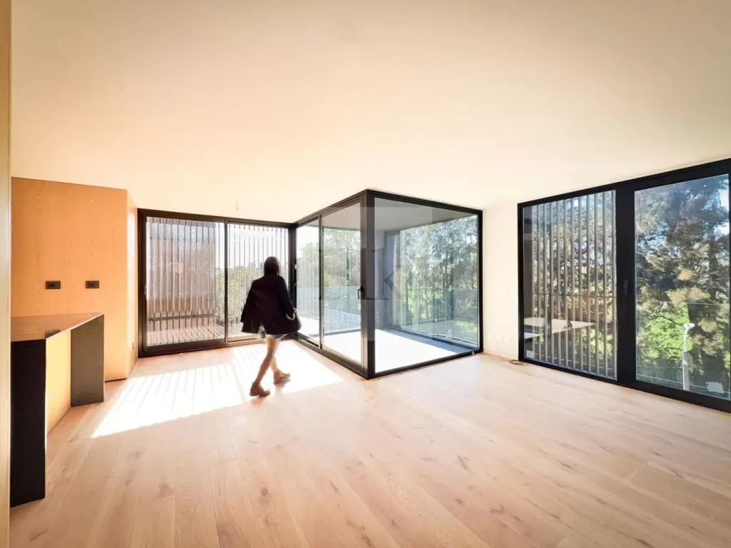 Brits - Apartamento de 3 dormitorios en Venta