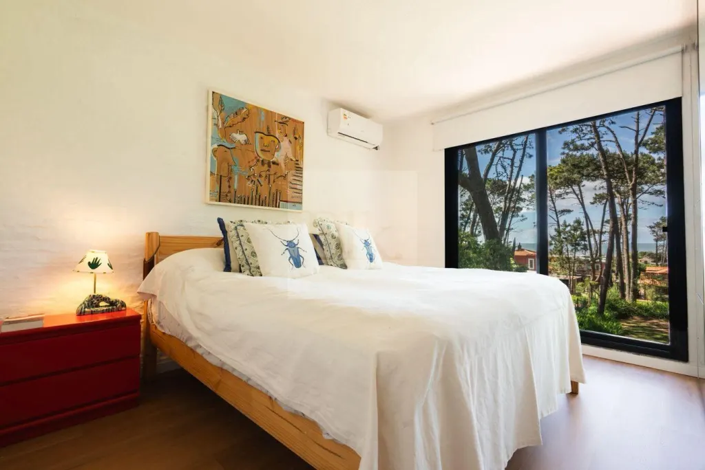 House for seasonal rental in Montoya · House in Montoya