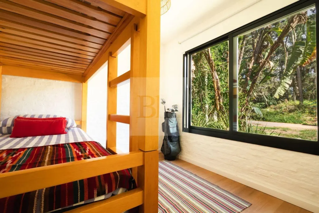 House for seasonal rental in Montoya · House in Montoya