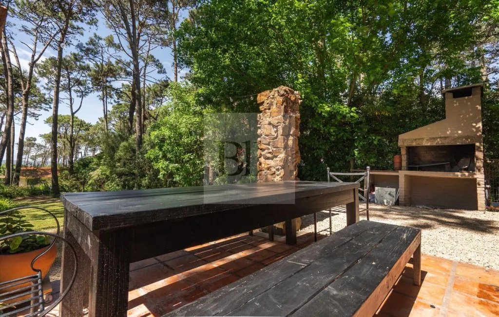 House for seasonal rental in Montoya · House in Montoya
