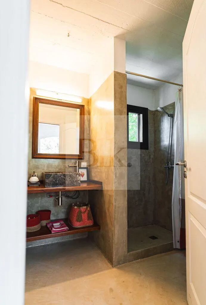 House for seasonal rental in Montoya · House in Montoya