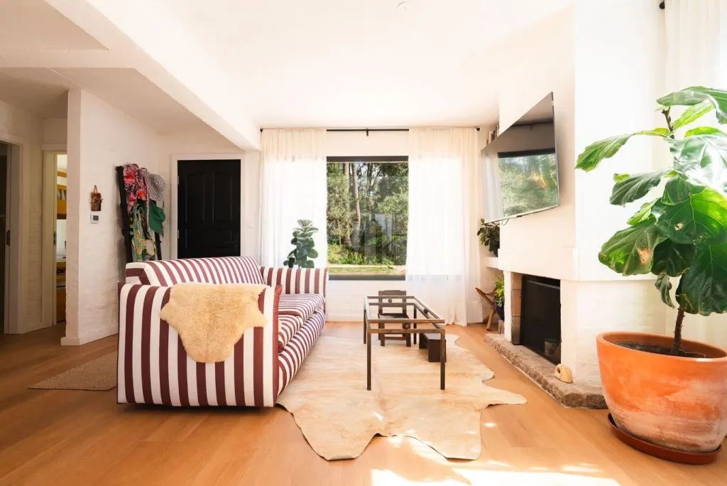 House for seasonal rental in Montoya · Montoya