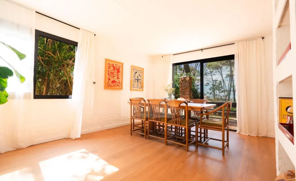 House for seasonal rental in Montoya · House in Montoya
