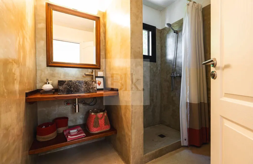 House for seasonal rental in Montoya · House in Montoya