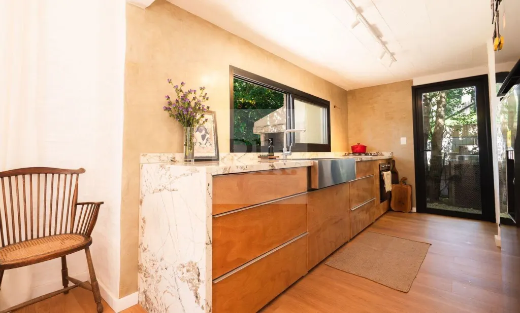 House for seasonal rental in Montoya · House in Montoya