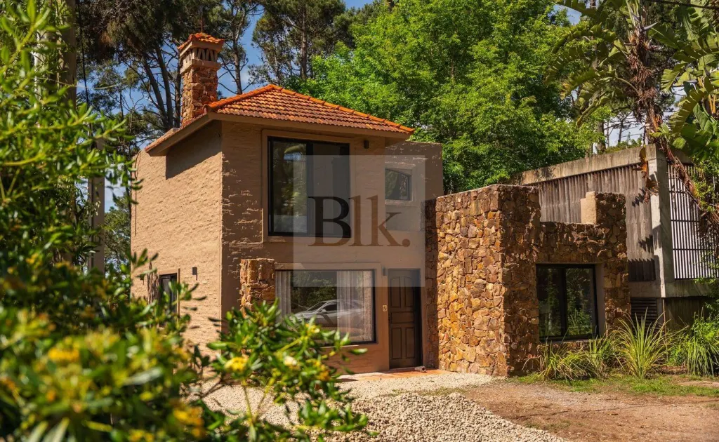 House for seasonal rental in Montoya · House in Montoya