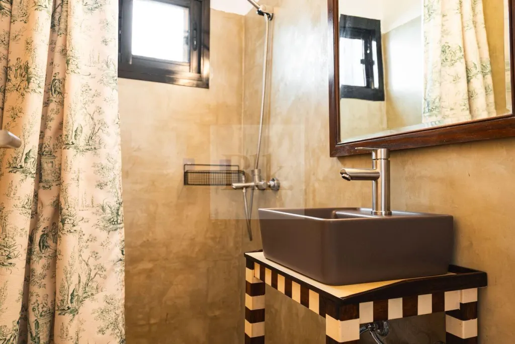 House for seasonal rental in Montoya · House in Montoya
