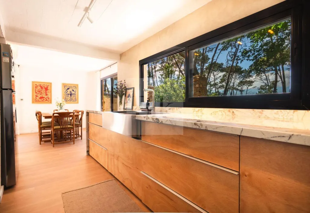 House for seasonal rental in Montoya · House in Montoya