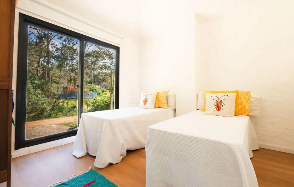 House for seasonal rental in Montoya · House in Montoya