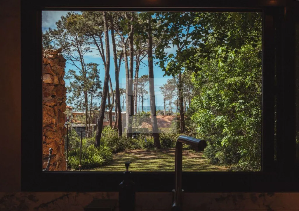 House for seasonal rental in Montoya · House in Montoya