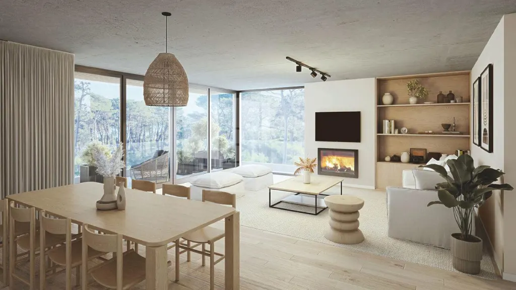 Apartamento de 3 quartos no Pausa Montoya · Apartamento em Montoya