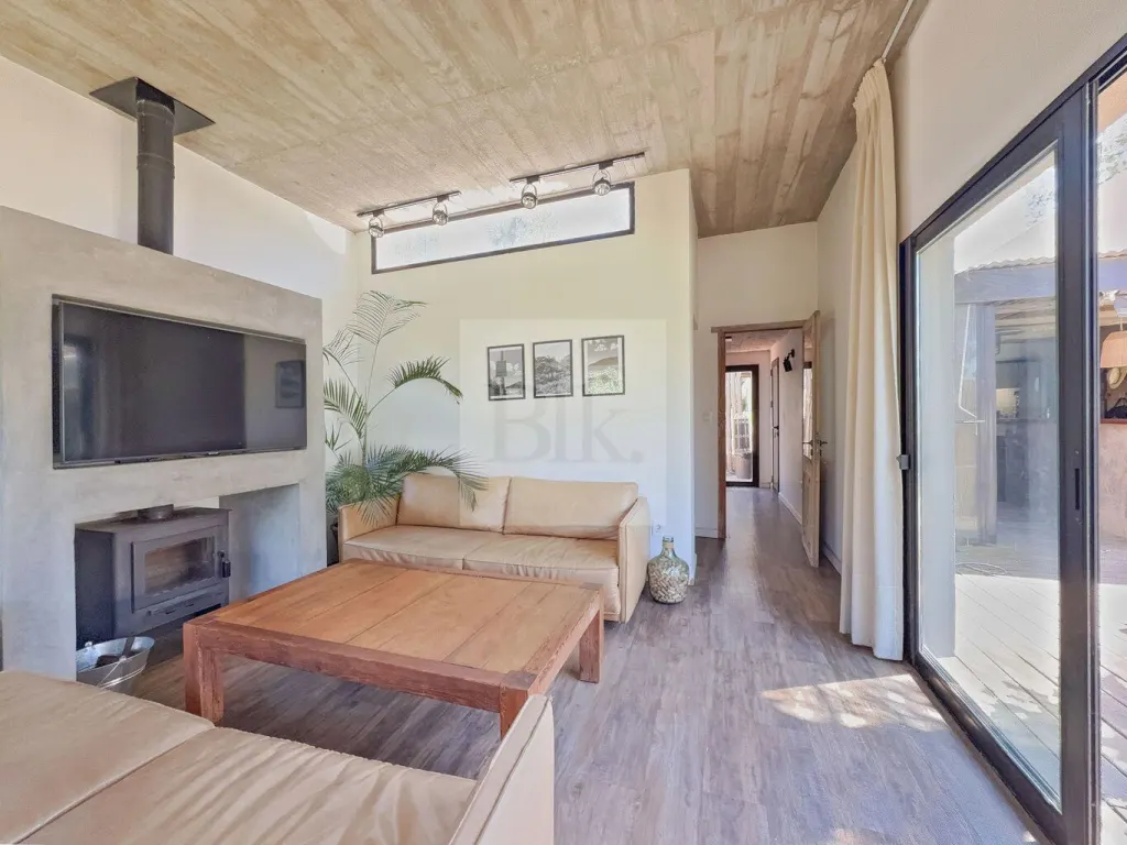 House in La Tahona · House in Altos de la Tahona