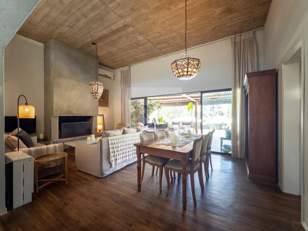 House in La Tahona · Altos de la Tahona