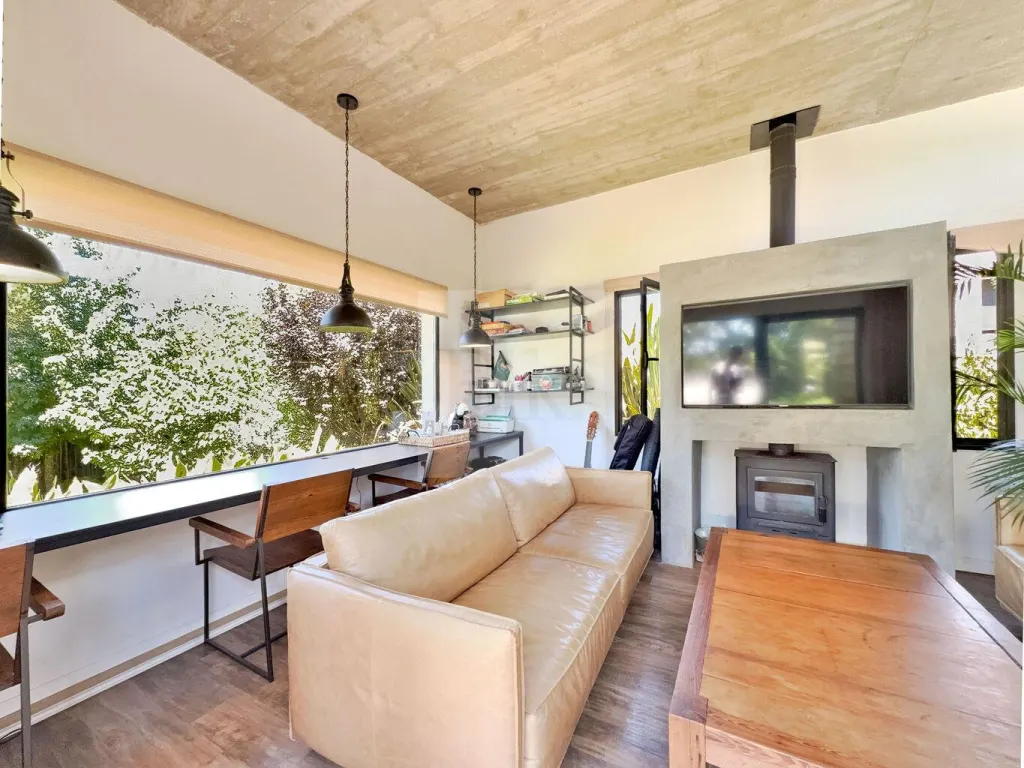 House in La Tahona · House in Altos de la Tahona