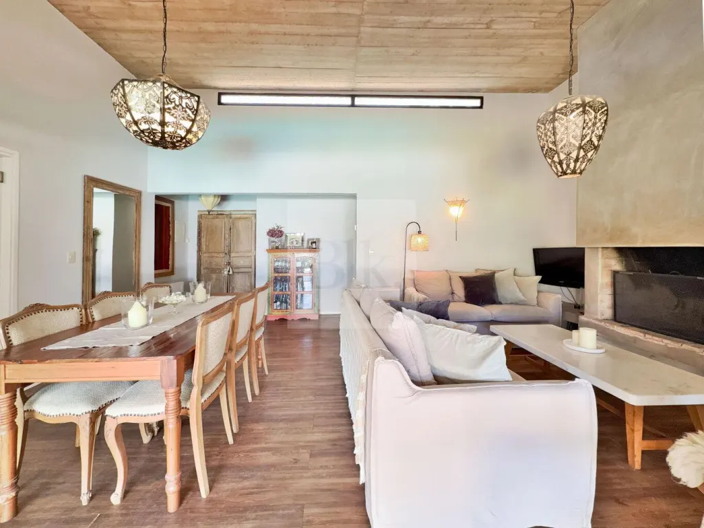 House in La Tahona · House in Altos de la Tahona