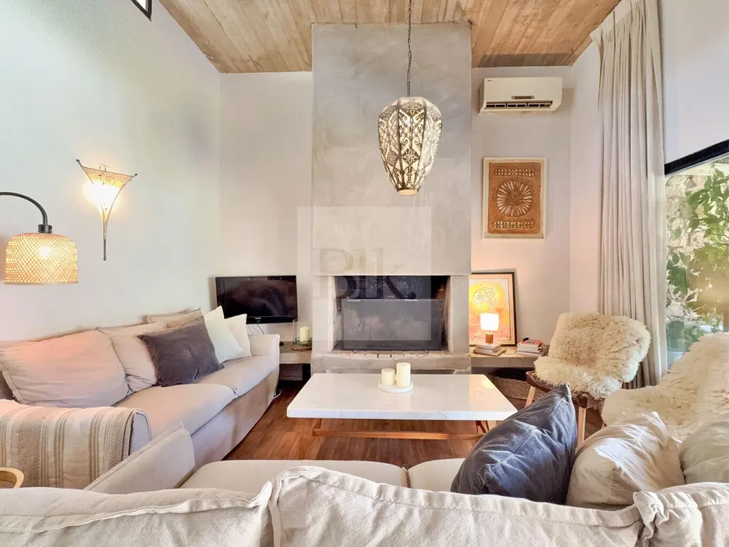 House in La Tahona · House in Altos de la Tahona