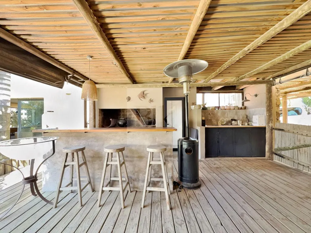 House in La Tahona · House in Altos de la Tahona
