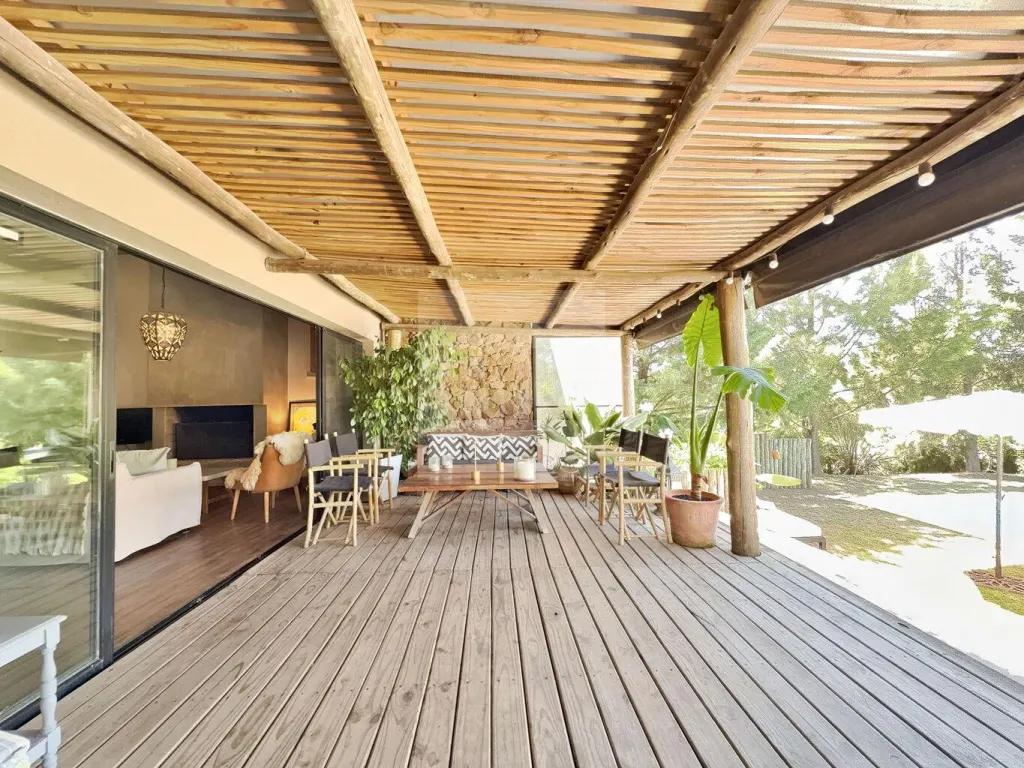 House in La Tahona · House in Altos de la Tahona