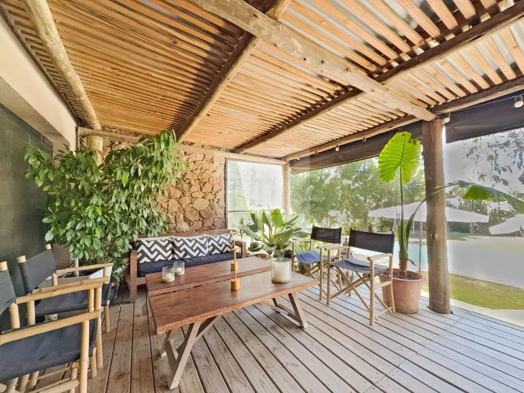 House in La Tahona · House in Altos de la Tahona