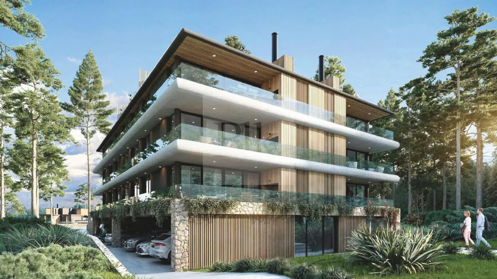 2-bedroom apartment with rooftop in Pausa Montoya · Apartment in Montoya