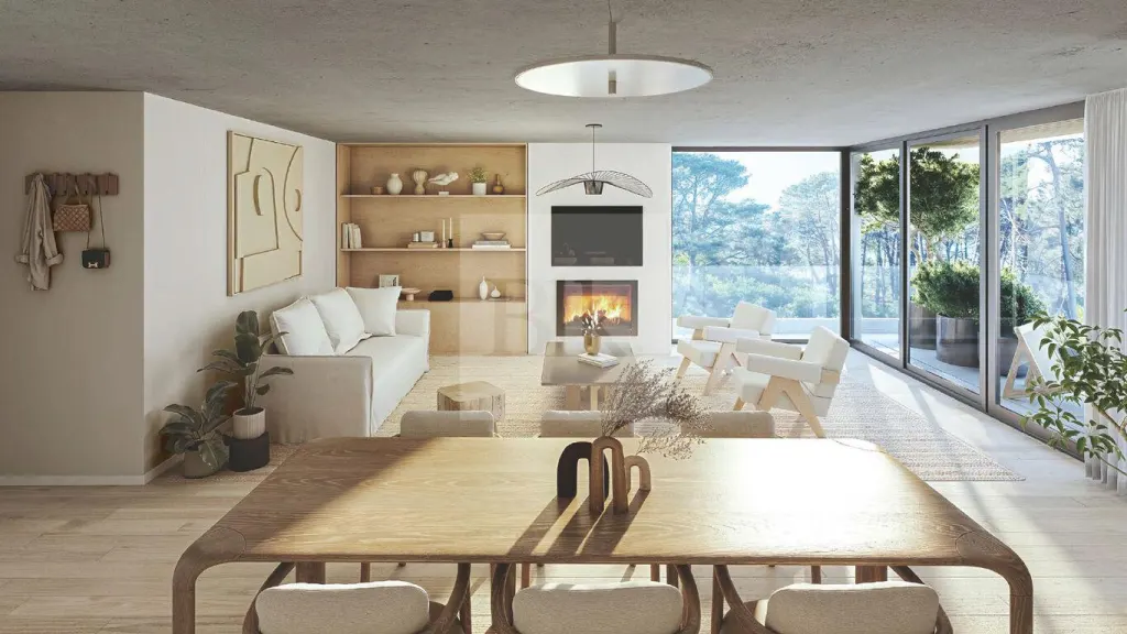 3-bedroom apartment in Pausa Montoya · Apartment in Montoya