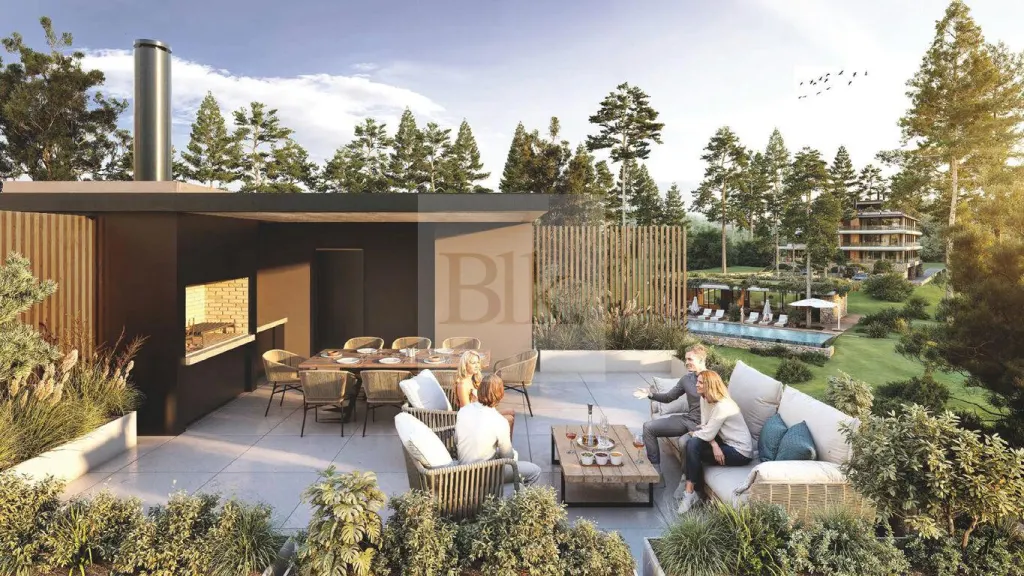 Pausa Montoya - Apartamento de 2 dormitorios con rooftop · Apartamento en Montoya