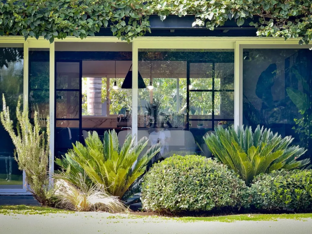 House in La Asunción gated community · House in La Asunción