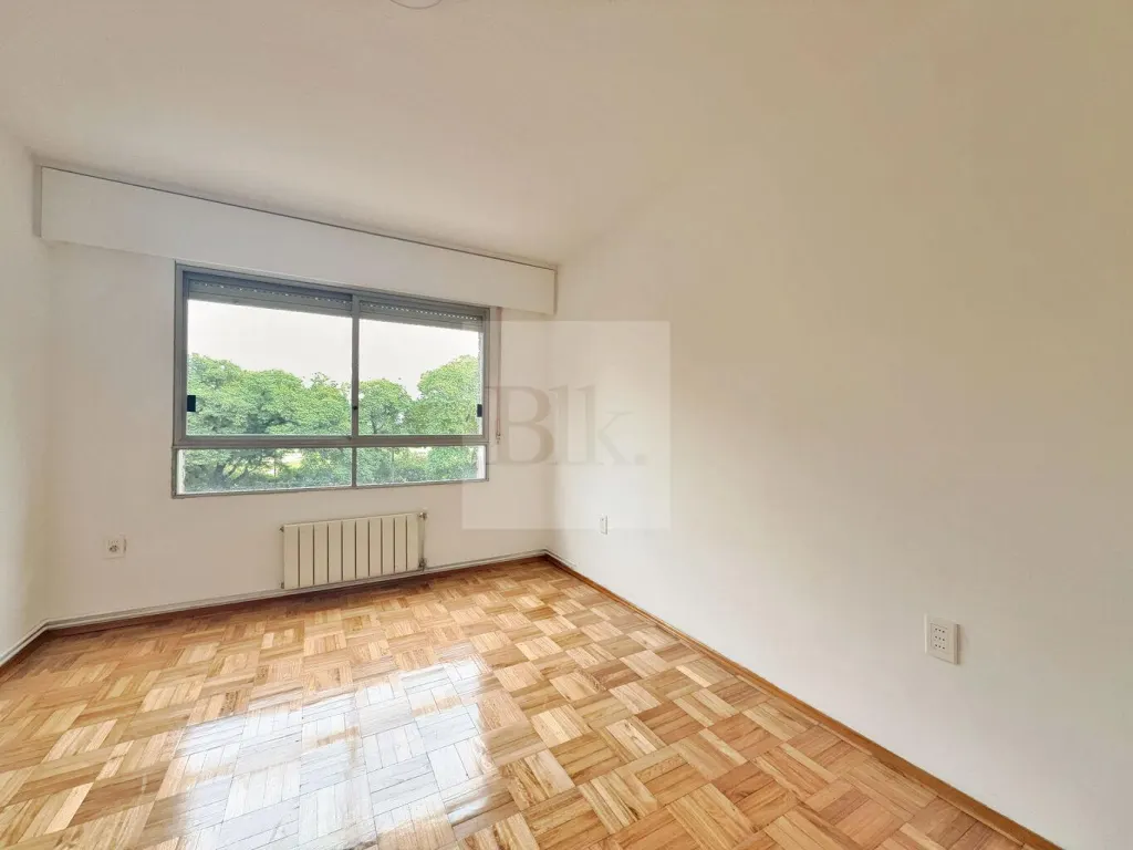 Apartment opposite the Golf Club in Punta Carretas · Apartment in Punta Carretas
