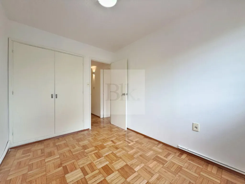 Apartment opposite the Golf Club in Punta Carretas · Apartment in Punta Carretas