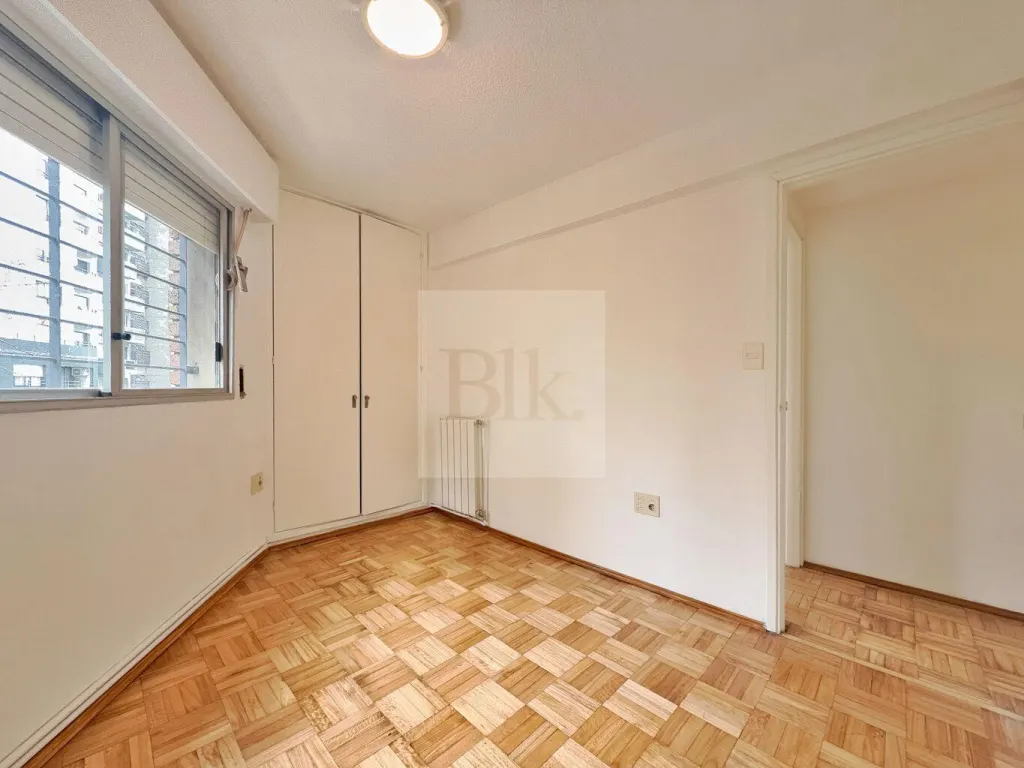 Apartment opposite the Golf Club in Punta Carretas · Apartment in Punta Carretas