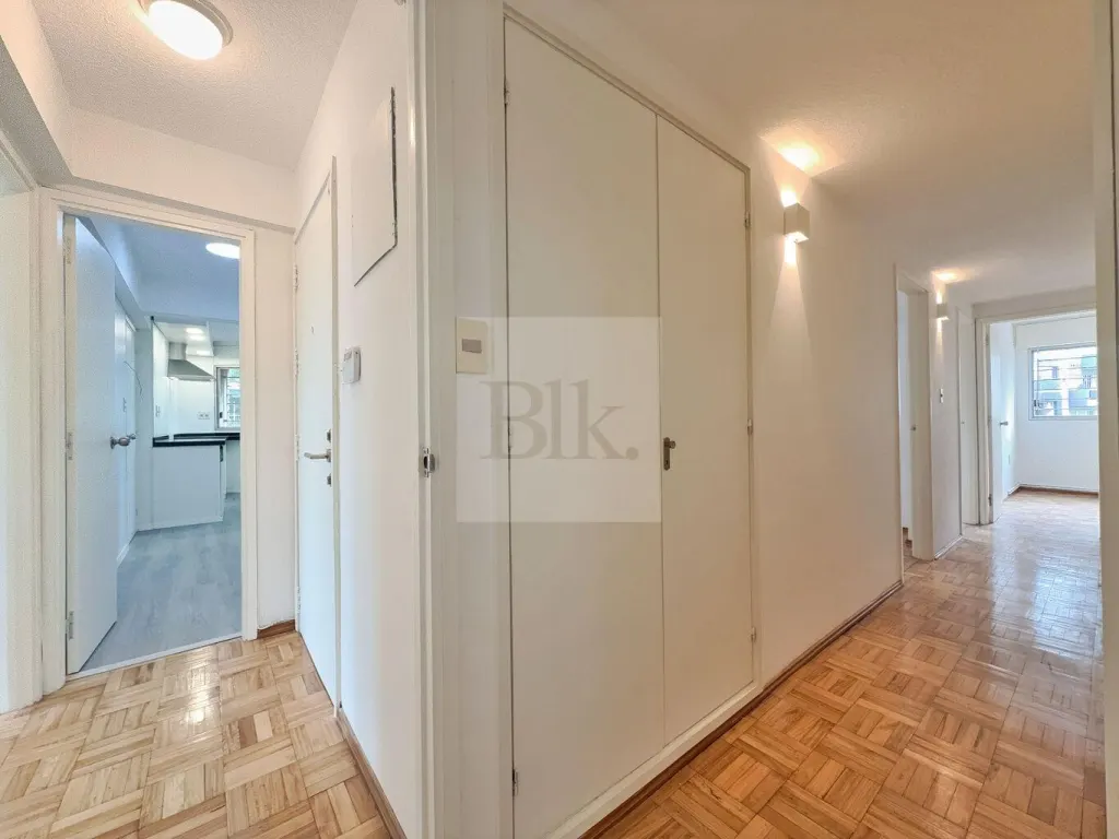 Apartment opposite the Golf Club in Punta Carretas · Apartment in Punta Carretas