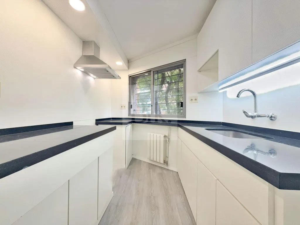 Apartment opposite the Golf Club in Punta Carretas · Apartment in Punta Carretas