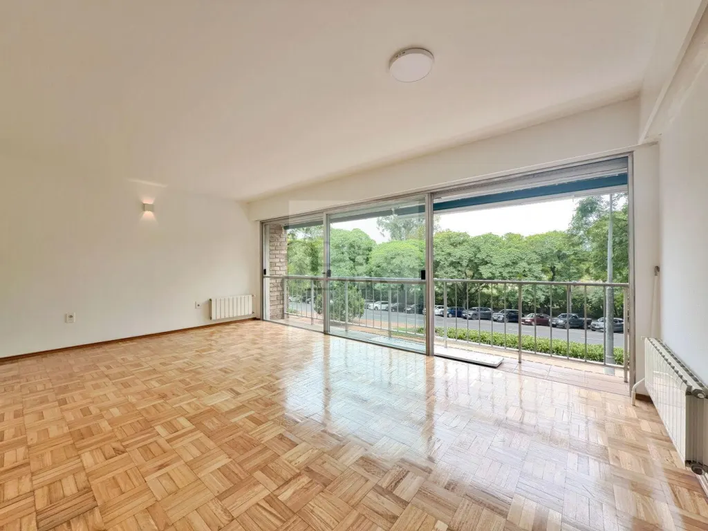 Apartment opposite the Golf Club in Punta Carretas · Apartment in Punta Carretas