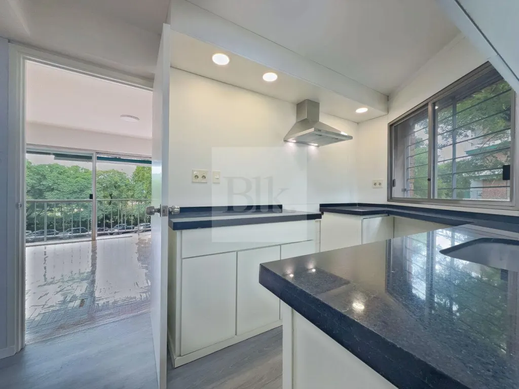 Apartment opposite the Golf Club in Punta Carretas · Apartment in Punta Carretas