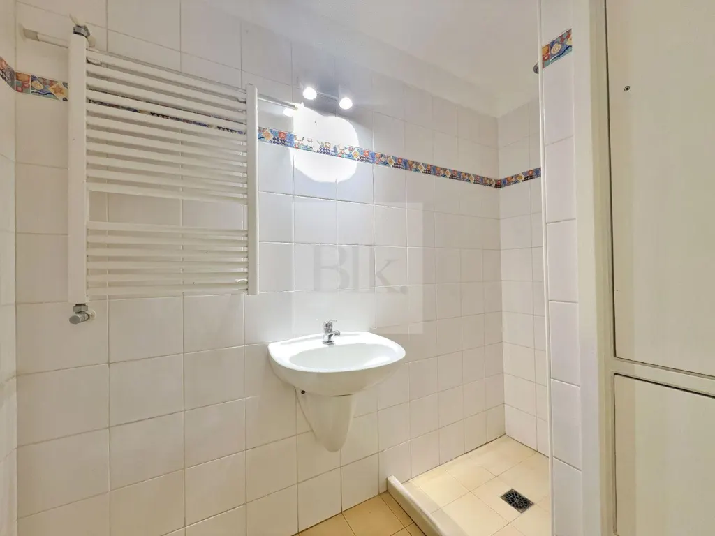 Apartment opposite the Golf Club in Punta Carretas · Apartment in Punta Carretas