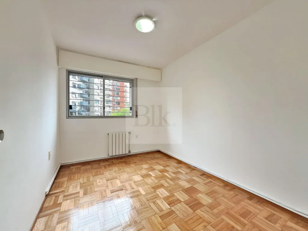 Apartment opposite the Golf Club in Punta Carretas · Apartment in Punta Carretas