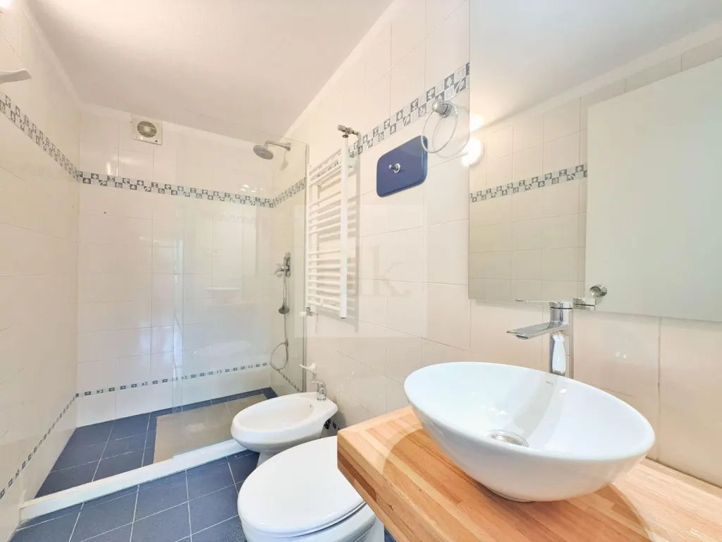 Apartment opposite the Golf Club in Punta Carretas · Apartment in Punta Carretas