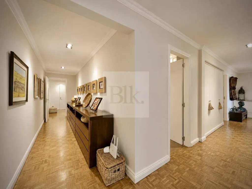 Apartment opposite the Golf Club · Apartment in Montevideo