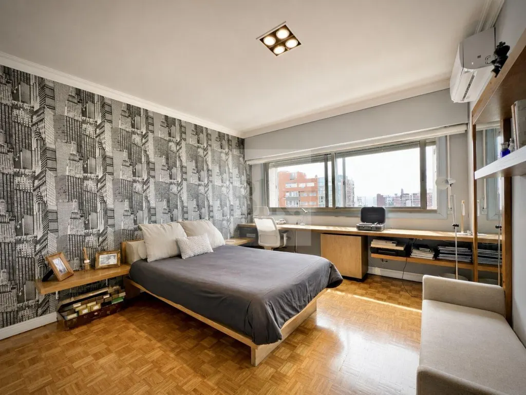 Apartment opposite the Golf Club · Apartment in Montevideo