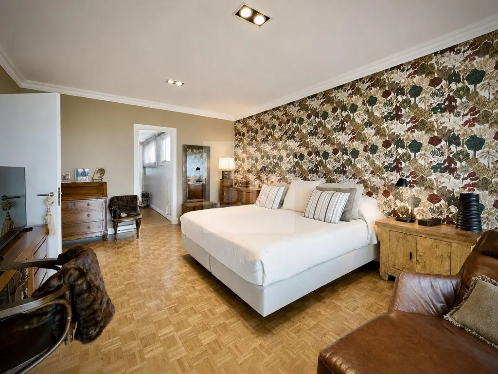 Apartment opposite the Golf Club · Apartment in Montevideo