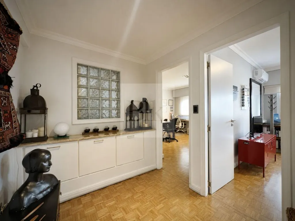 Apartment opposite the Golf Club · Apartment in Montevideo